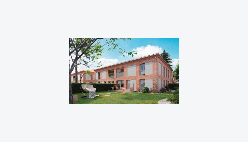 Appartement T3 62m2 RDC secteur BASSO CAMBO