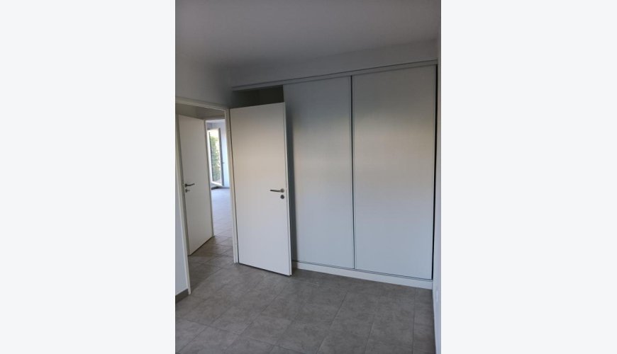 Appartement T3 62m2 RDC secteur BASSO CAMBO