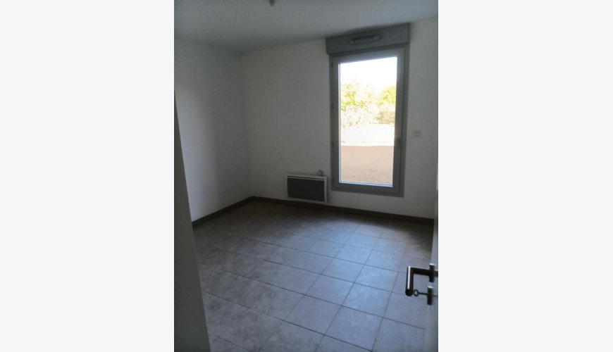 Appartement T3 62m2 RDC secteur BASSO CAMBO