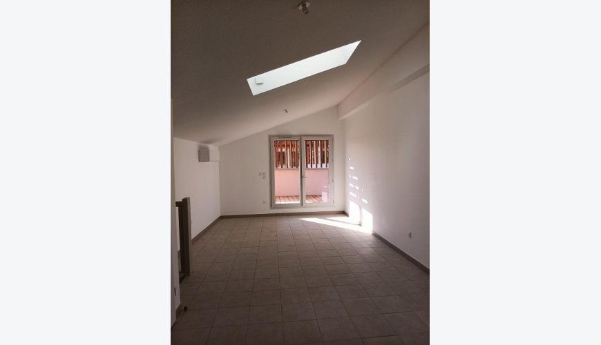 Appartement T4 Duplex 80m2 secteur BASSO CAMBO