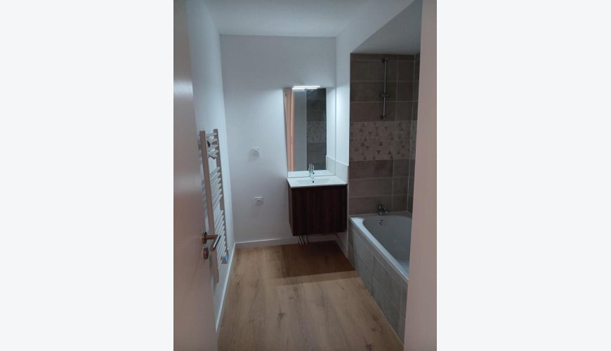 Appartement T4 Duplex 80m2 secteur BASSO CAMBO