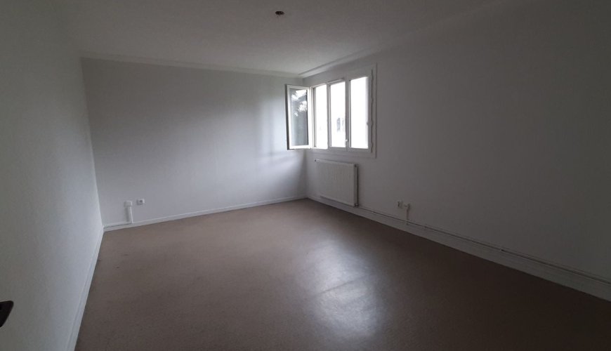 TOULOUSE - CROIX DAURADE - 0083-07-0084