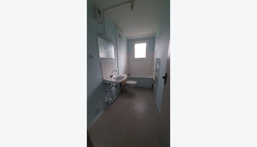 TOULOUSE - CROIX DAURADE - 0083-07-0084