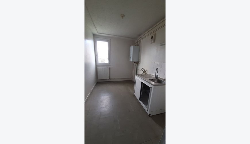 TOULOUSE - CROIX DAURADE - 0083-07-0084