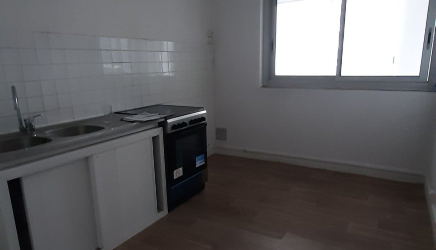 TOULOUSE LA FAOURETTE - T4 - A VENDRE