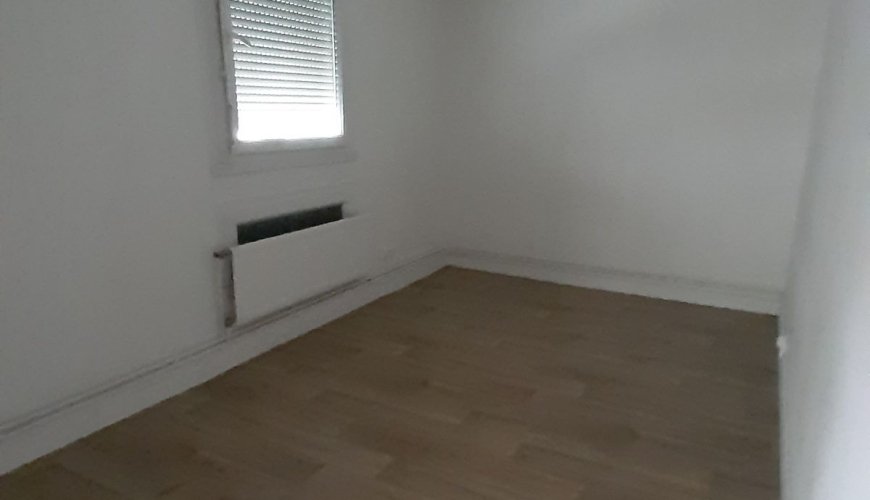 TOULOUSE LA FAOURETTE - T4 - A VENDRE