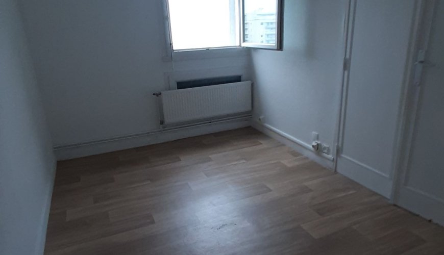 TOULOUSE LA FAOURETTE - T4 - A VENDRE