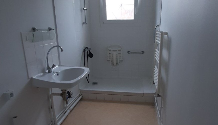 TOULOUSE - CROIX DAURADE - 0083-07-0082