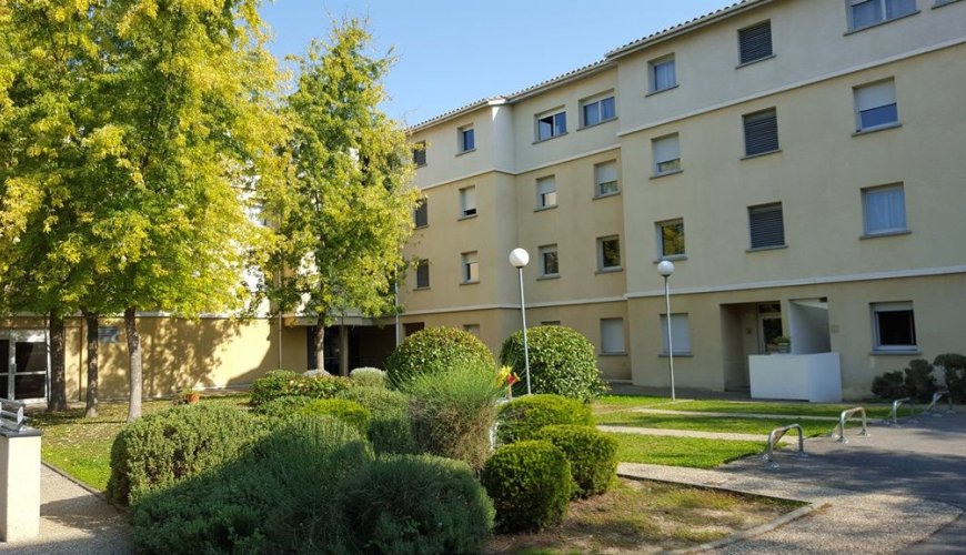 TOULOUSE ARGOULETS - Parking en sous-sol - A VENDRE