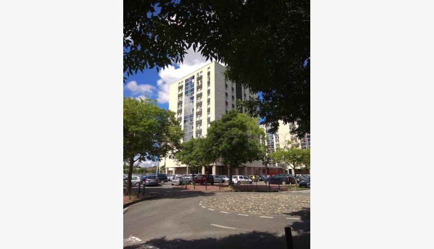 TOULOUSE LA FAROUETTE - T2 - A VENDRE
