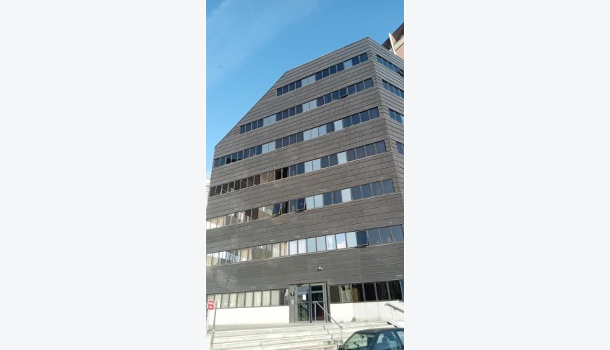 T3 jeunes actifs - de 30 ans A601