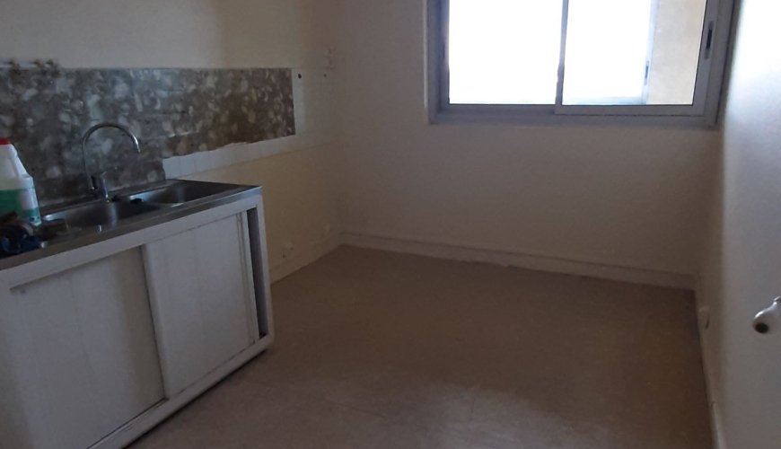 TOULOUSE LA FAROUETTE - T3 - A VENDRE