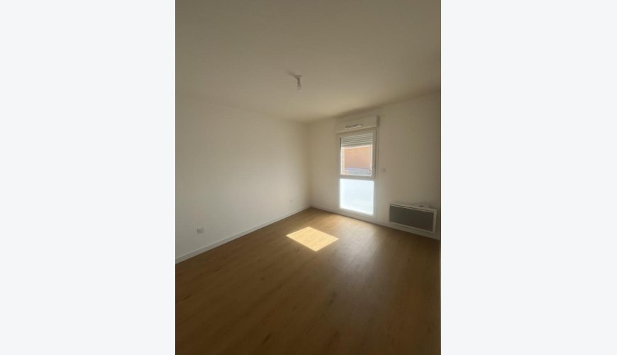 Villa T4 Duplex neuve avec terrasse et jardin – Programme Clos de Pauline – Eaunes – Garage et Parking inclus