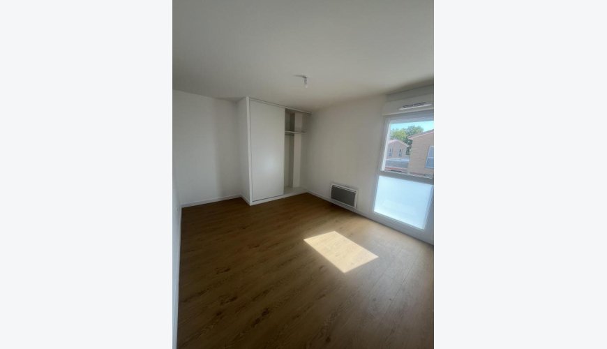 Villa T3 Duplex neuve avec terrasse et jardin – Programme Clos de Pauline – Eaunes – Parking inclus
