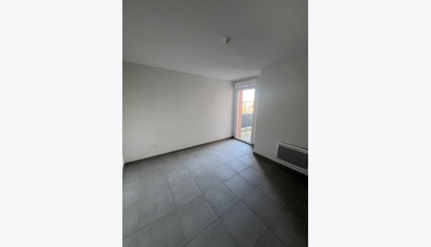 T3 neuf – Le 160 – Plusieurs T3 disponibles à tous les étages – Livraison fin janvier – Parking inclus