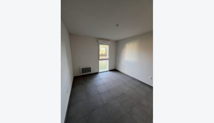 T3 neuf – Le 160 – Plusieurs T3 disponibles à tous les étages – Livraison fin janvier – Parking inclus