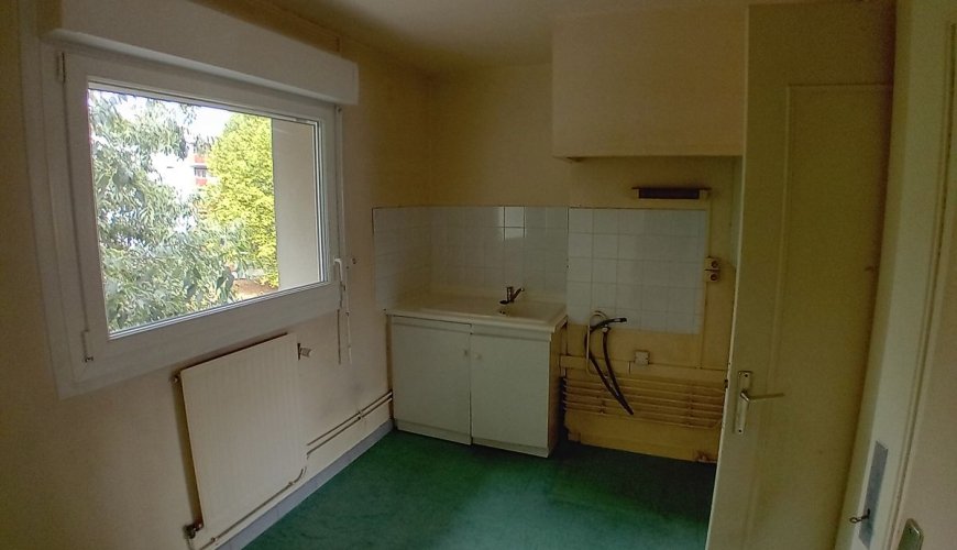 Les Hauts de JOLIMONT