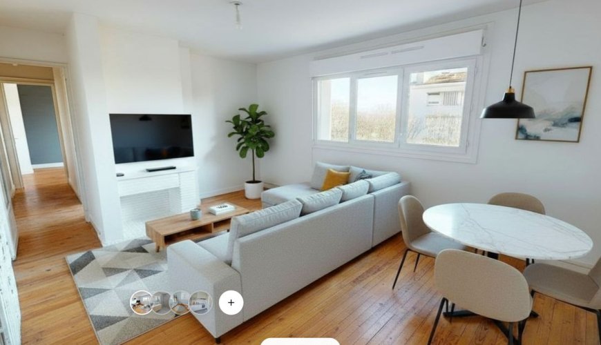 Les Hauts de JOLIMONT