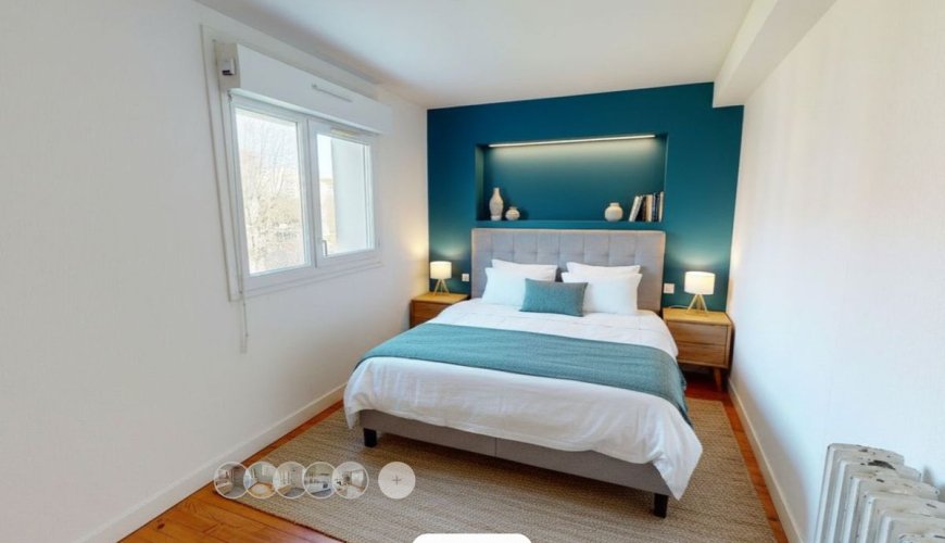 Les Hauts de JOLIMONT