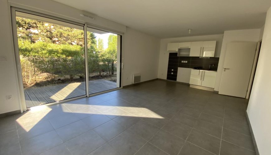 T3 - JARDIN - ORMEAU
