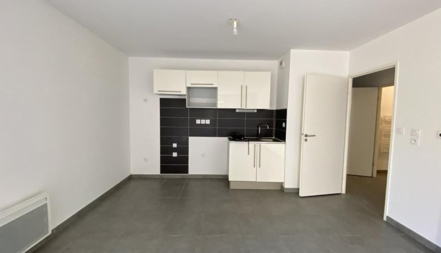 T3 - JARDIN - ORMEAU