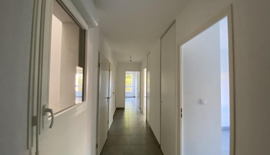 T3 - JARDIN - ORMEAU