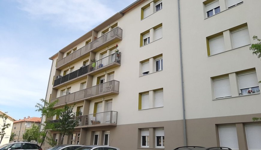 TOULOUSE SEPT DENIERS - T6 - A VENDRE