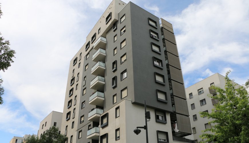 TERRASSES DE BADIOU