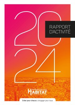 Rapport d'activité 2024