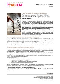 Cp tmh supervision ascenseurs 0326